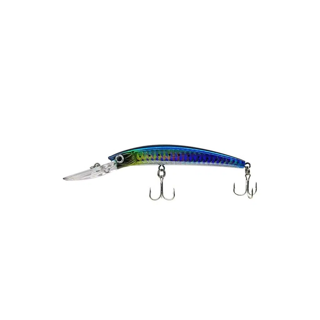 CRYSTALS DEEP DIVER 90 MM 10.50 GR DEEP 3-4 M SAD-15#
