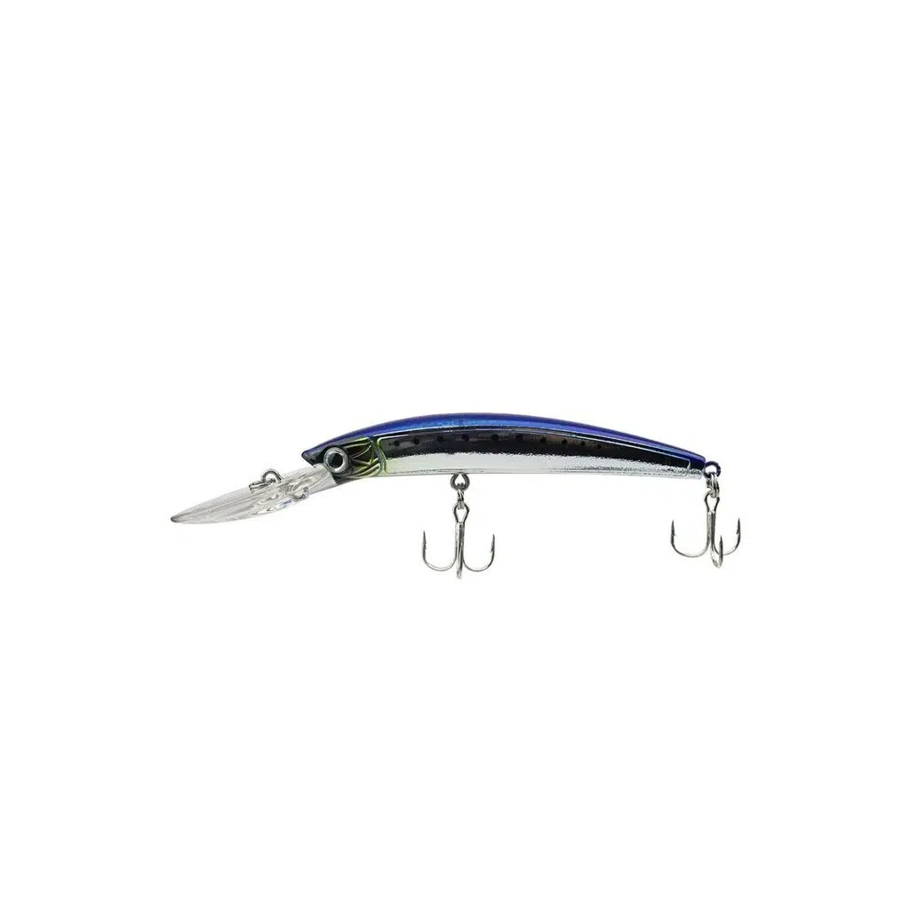 CRYSTALS DEEP DIVER 90 MM 10.50 GR DEEP 3-4 M SAD-22#