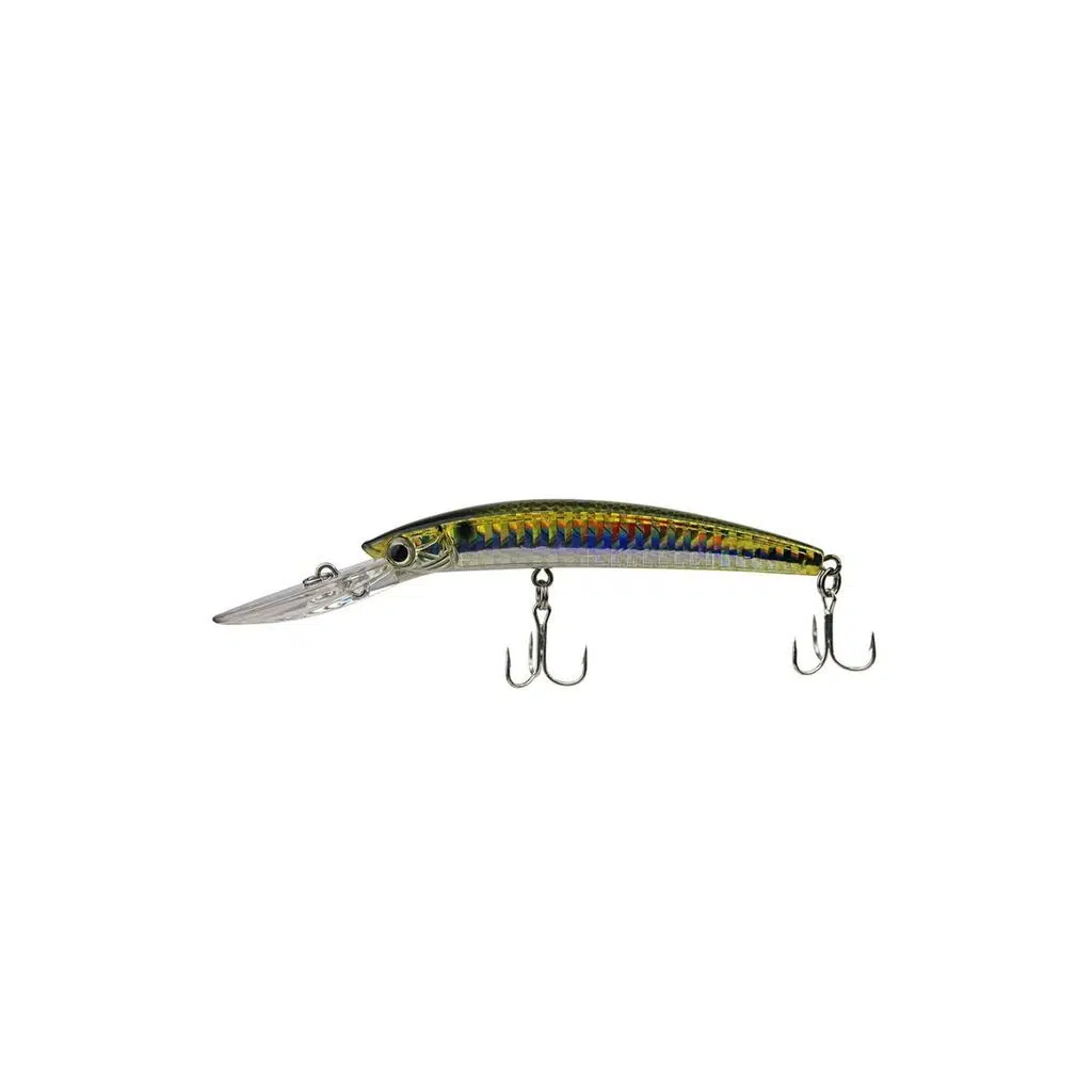 CRYSTALS DEEP DIVER 90 MM 10.50 GR DEEP 3-4 M SR-17#
