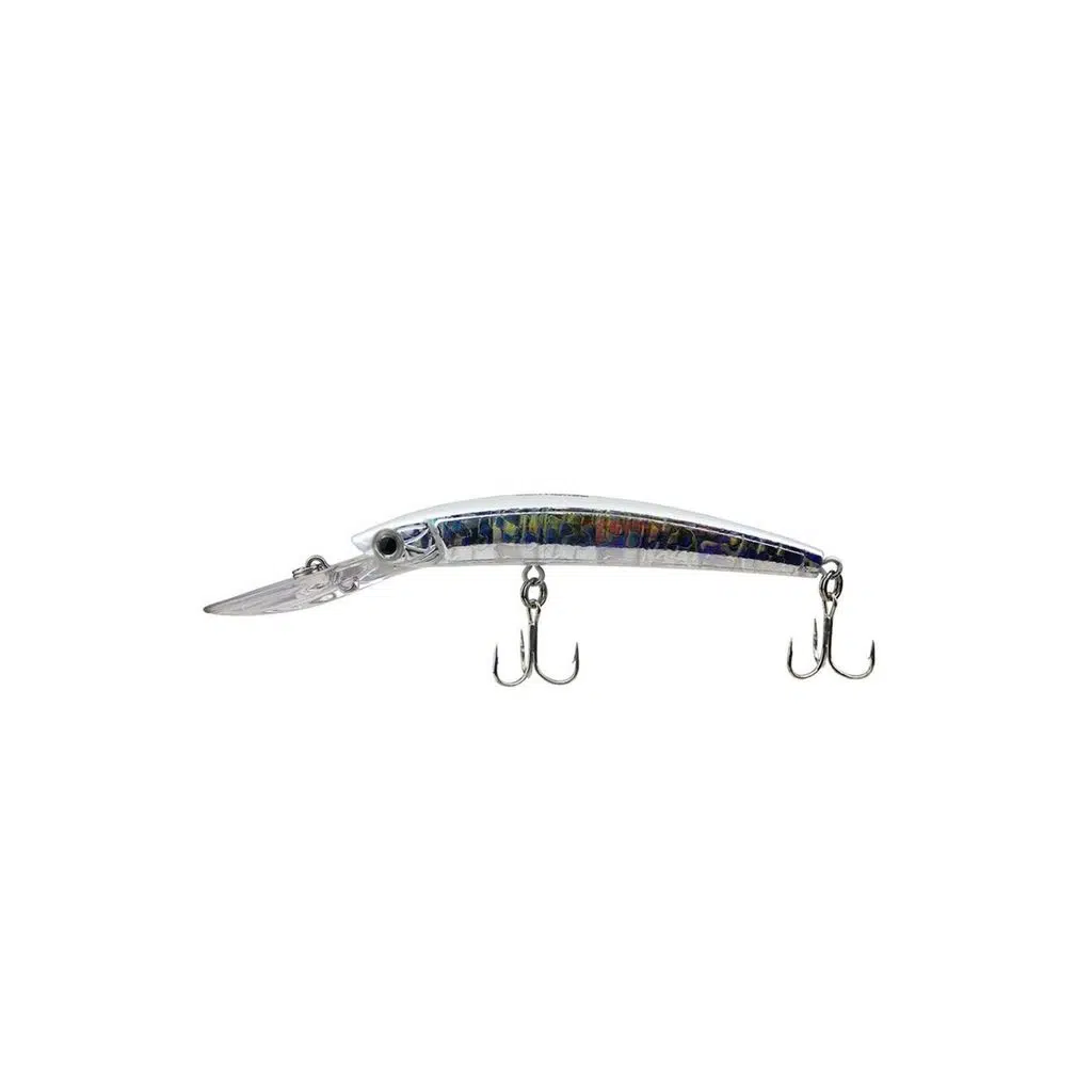 CRYSTALS DEEP DIVER 90 MM 10.50 GR DEEP 3-4 M WDL-10#