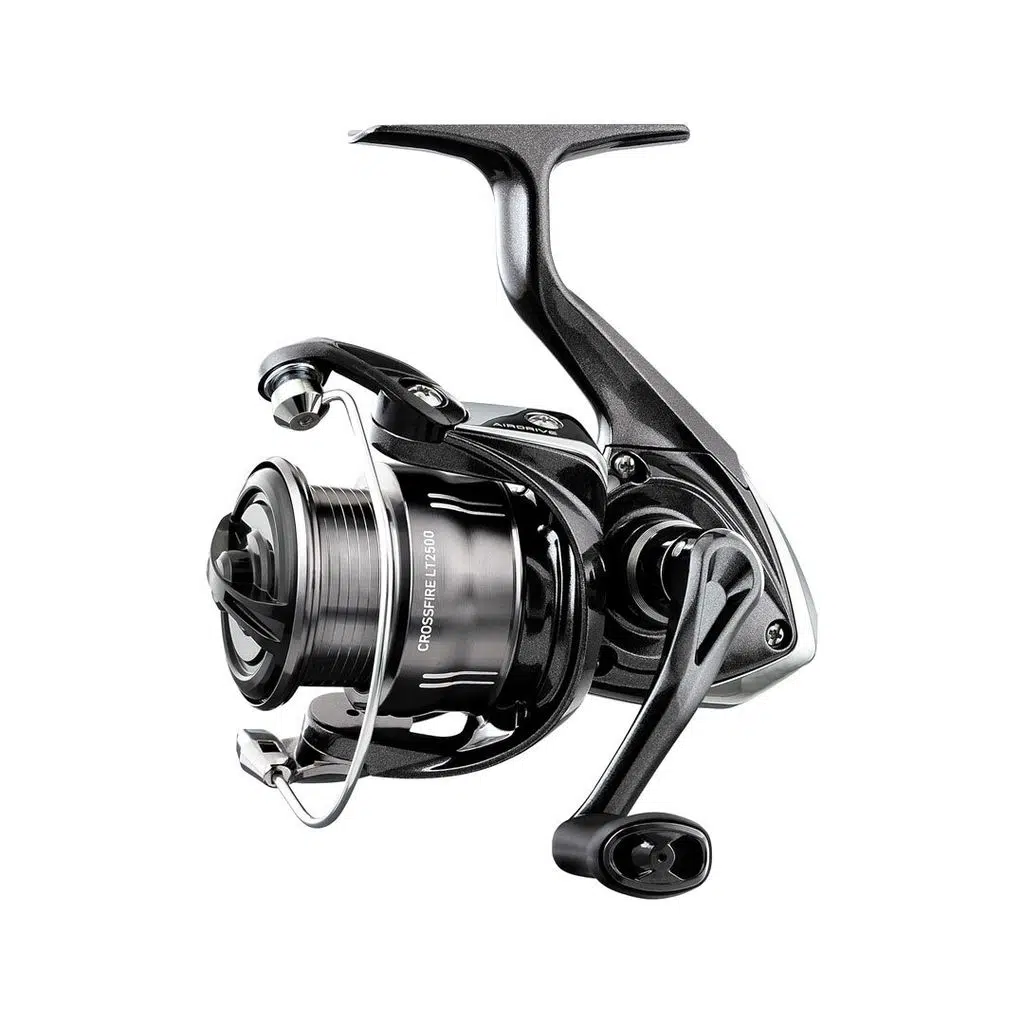 Daiwa Crossfire LT 26 4000 C Spin Olta Makinesi