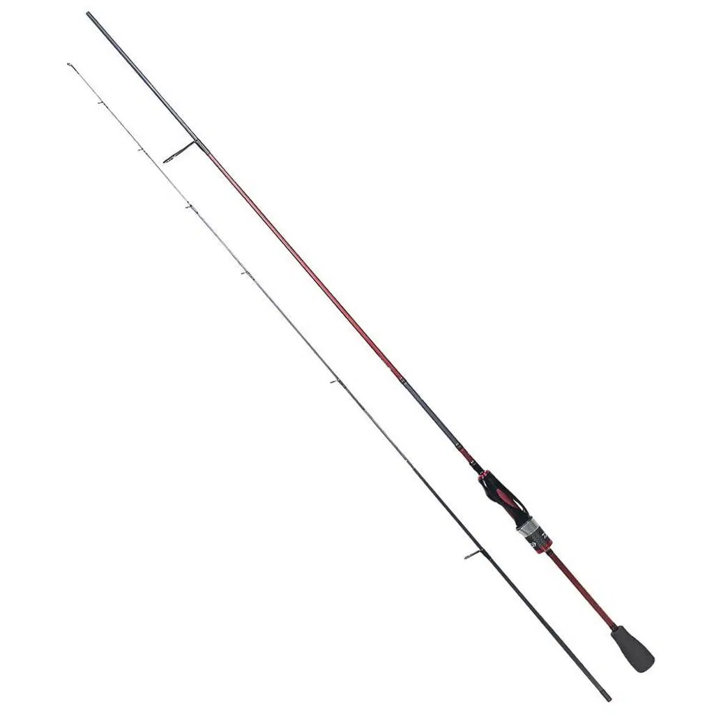 Daiwa Gekkabijin MX 198 Cm 3-12 Gr Lrf Kamışı