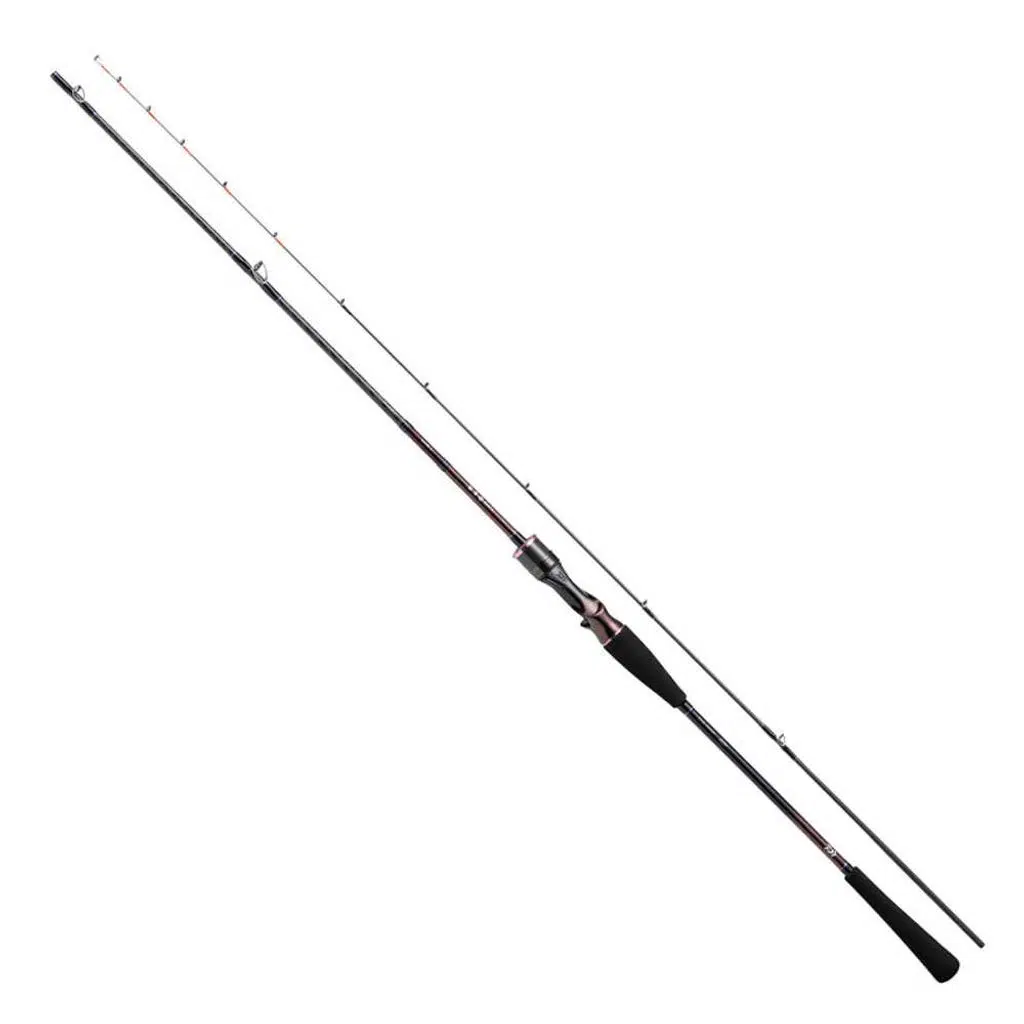 Daiwa Kohga Tenya Game 206 Cm 60-300 Gr Tai Rubber Kamışı