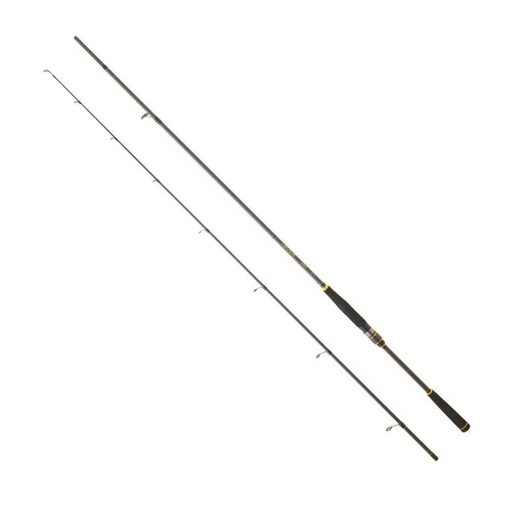 DAIWA LEGALIS SEABASS BF 2.74M, 10-35GR, 2P SPIN KAMIŞ