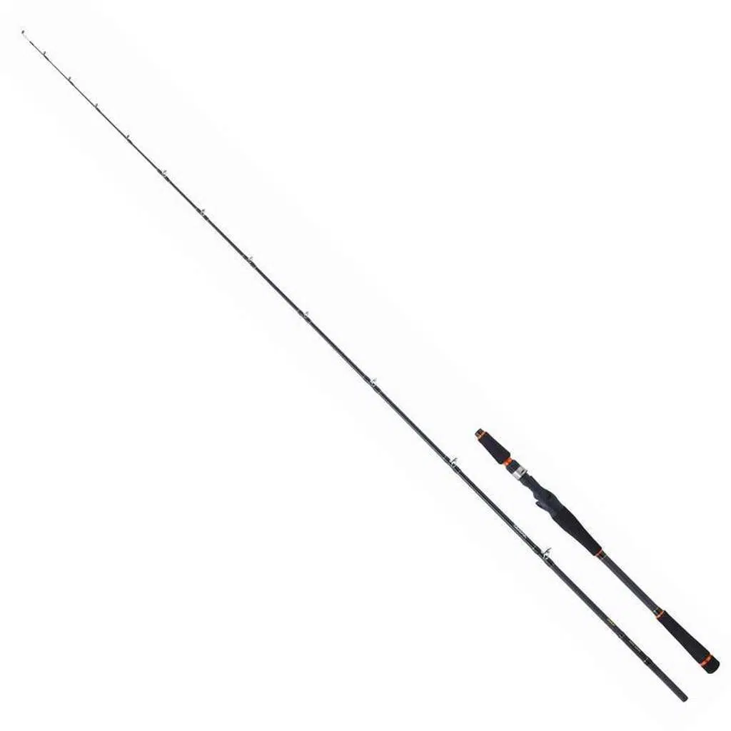 Daiwa New Legalis 1.80M 60-150Gr2p Bot Olta Kamışı (Tetikli)