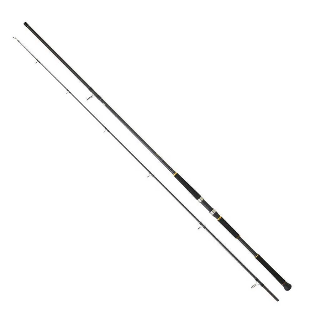 Daiwa New Legalis Seabass 2.59M 10-35Gr 2P Olta Kamışı