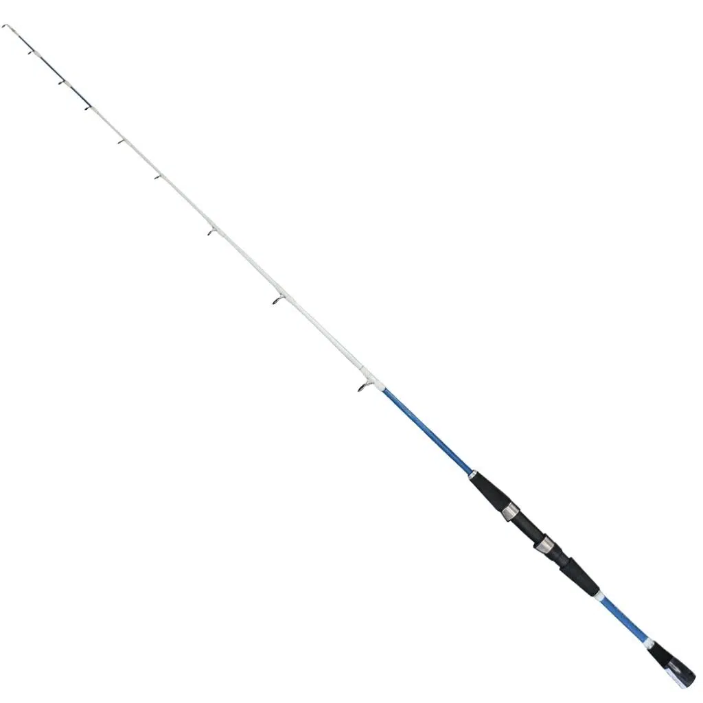 Daiwa Sensor Boat Blue 150 Cm 30-150 Gr Bot Kamışı