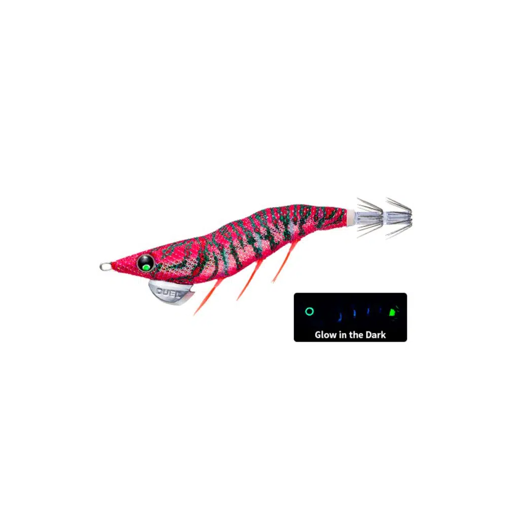 DUEL A1741 EZ -Q Dartmaster Rattle 3.0 Kalamar Zokas BLRR