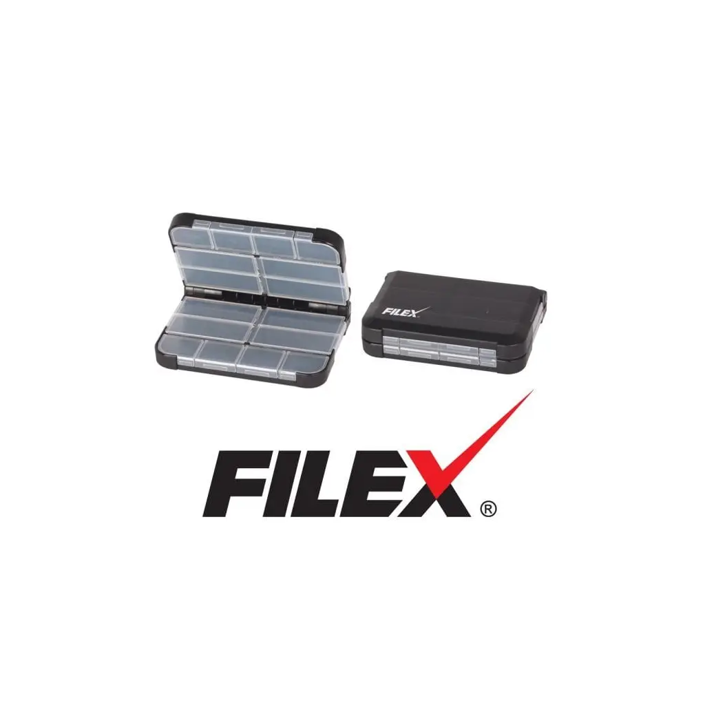 Filex Katlanır Kutu 16 Göz