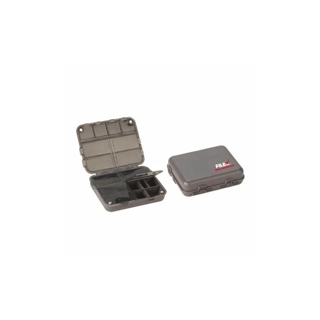 Filex Mini Organizer Balıkçı Kutusu