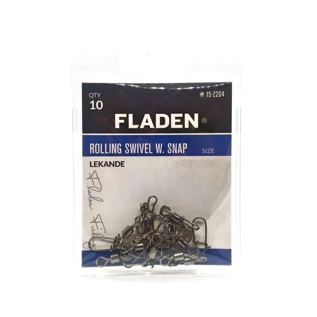 FLADEN FIRDÖNDÜ, BİLYA&KLİPS, 10P, N.4