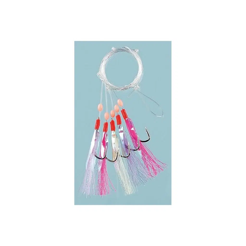 FLADEN SABIKI, FEATHER FLASH, N.2, 5'Lİ