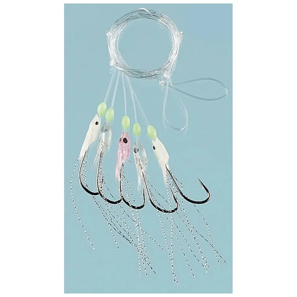 FLADEN SABIKI, LUMI SHRIMP, N.1, 5'Lİ