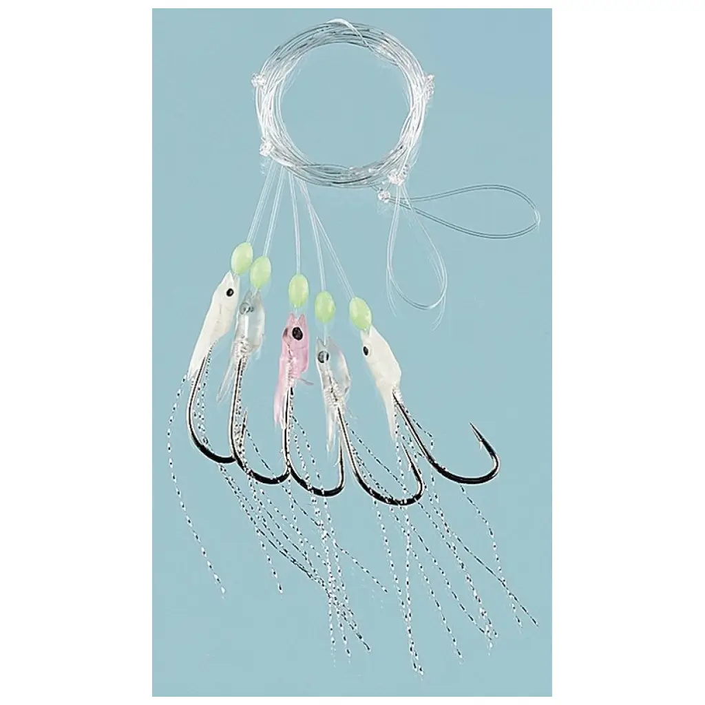 FLADEN SABIKI, LUMI SHRIMP, N.2, 5'Lİ