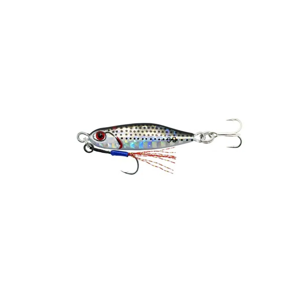 FORESTER MINI JIGGER 3639 3 GR COLOR:05