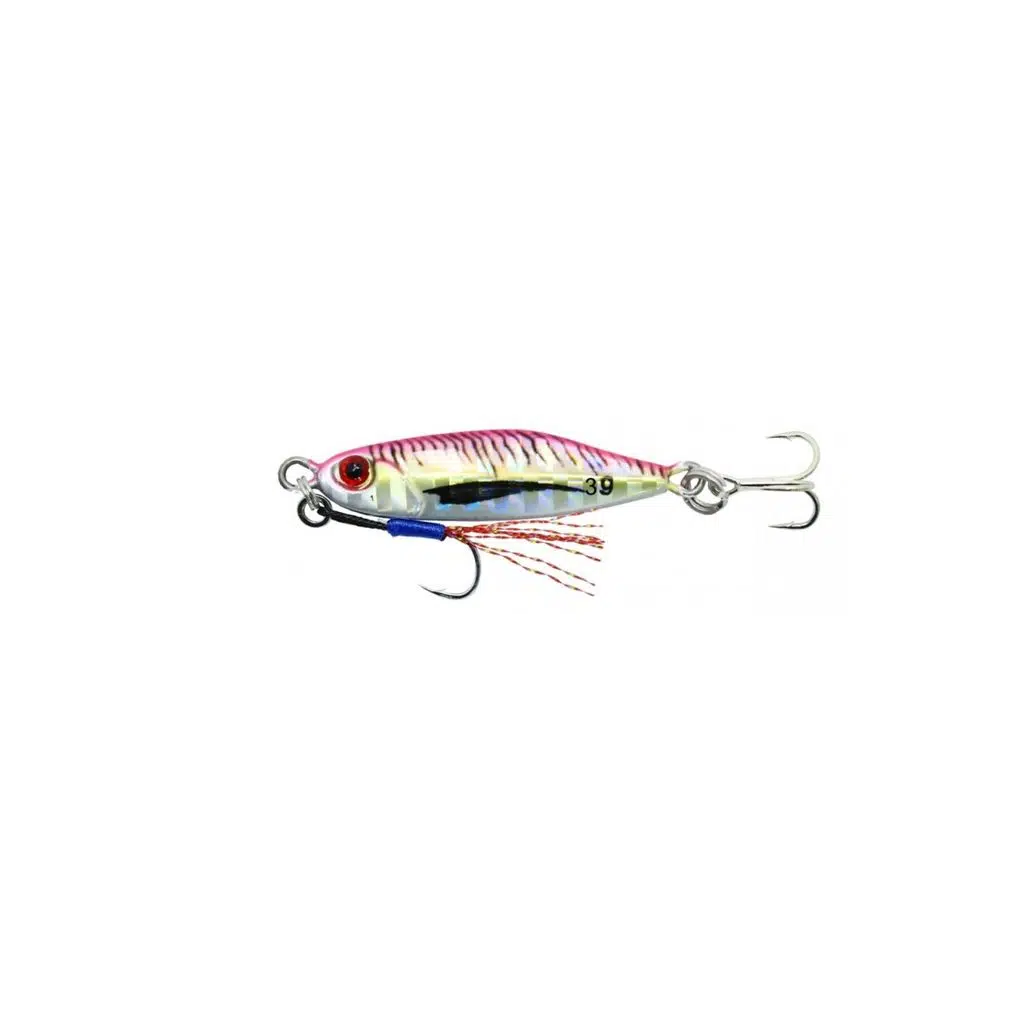 FORESTER MINI JIGGER 3639 3 GR COLOR:06