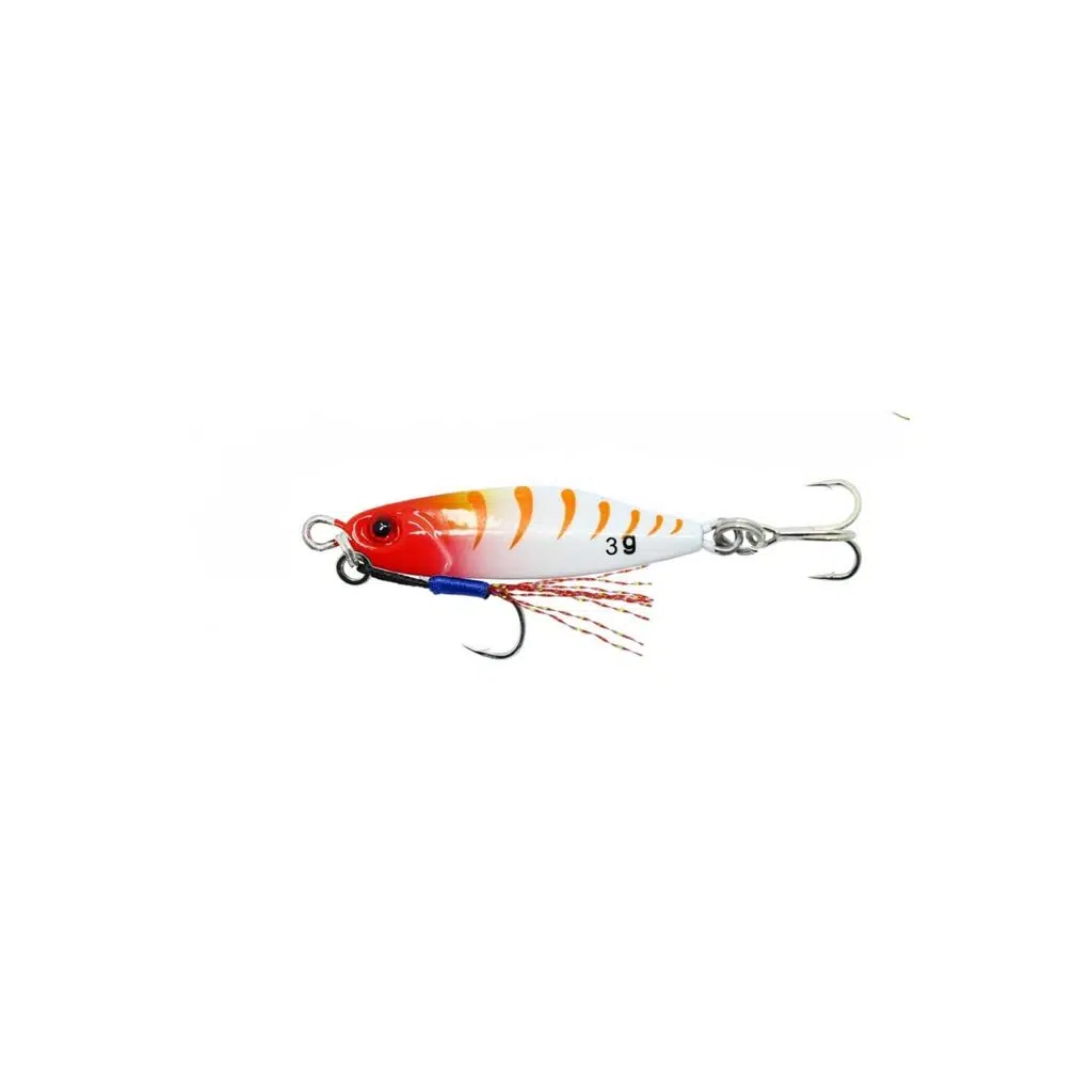 FORESTER MINI JIGGER 3640 5 GR COLOR:08