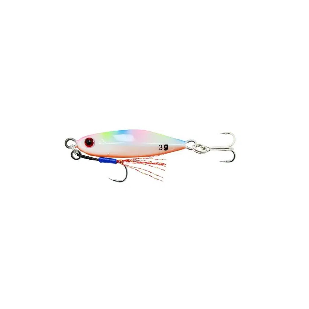FORESTER MINI JIGGER 3640 5 GR COLOR:09