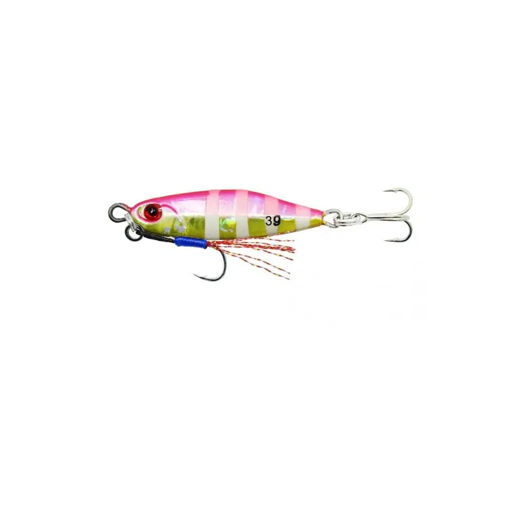 FORESTER MINI JIGGER 3641 7 GR COLOR:11