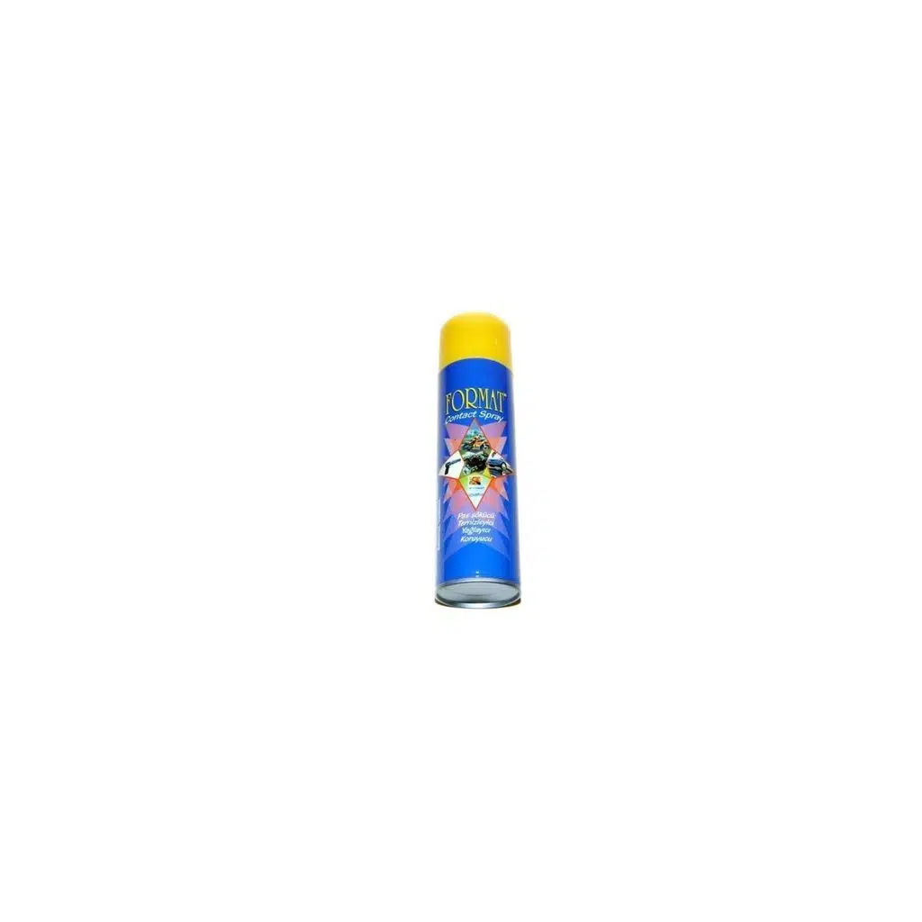 Format Spray Yağ 5N1