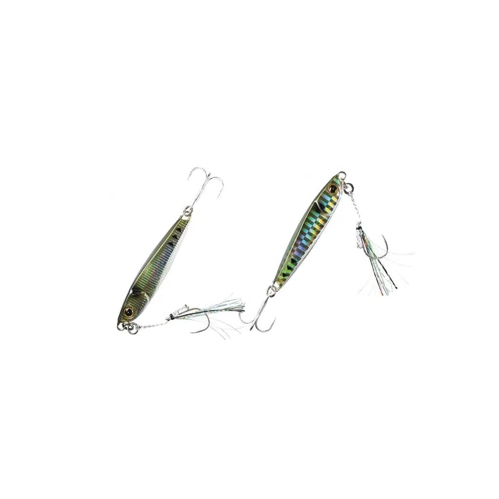 FS 415 JACK EYE ACE JIG 40 GR 7 CM NO:5