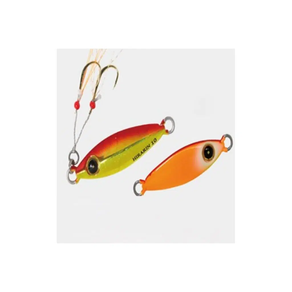 FS 435 JACK EYE HIRARIN LRF JIG 10 GR NO:3