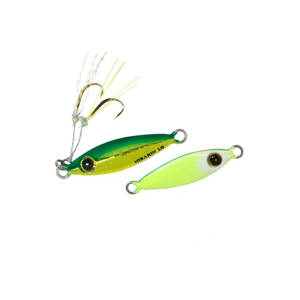 FS 435 JACK EYE HIRARIN LRF JIG 10 GR NO:4