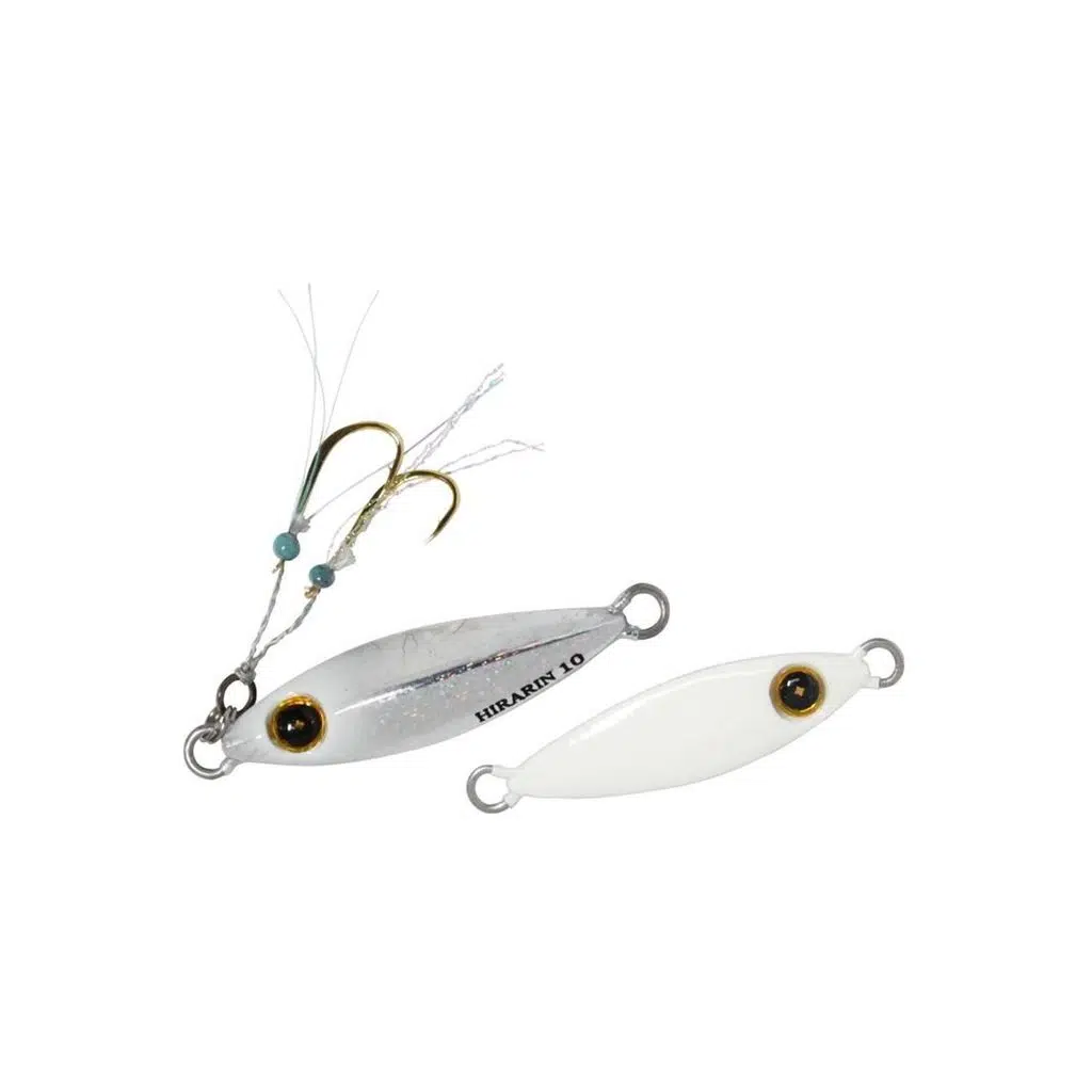 FS 435 JACK EYE HIRARIN LRF JIG 10 GR NO:5