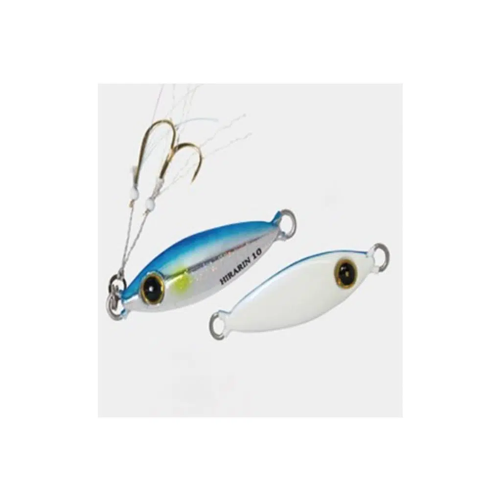 FS 435 JACK EYE HIRARIN LRF JIG 5 GR NO:1