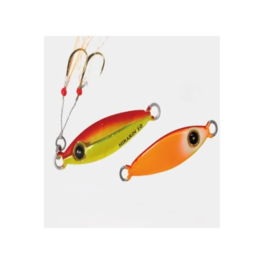 FS 435 JACK EYE HIRARIN LRF JIG 5 GR NO:3