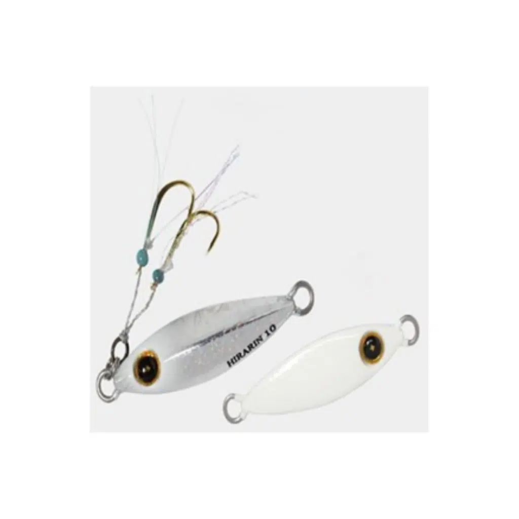 FS 435 JACK EYE HIRARIN LRF JIG 5 GR NO:5