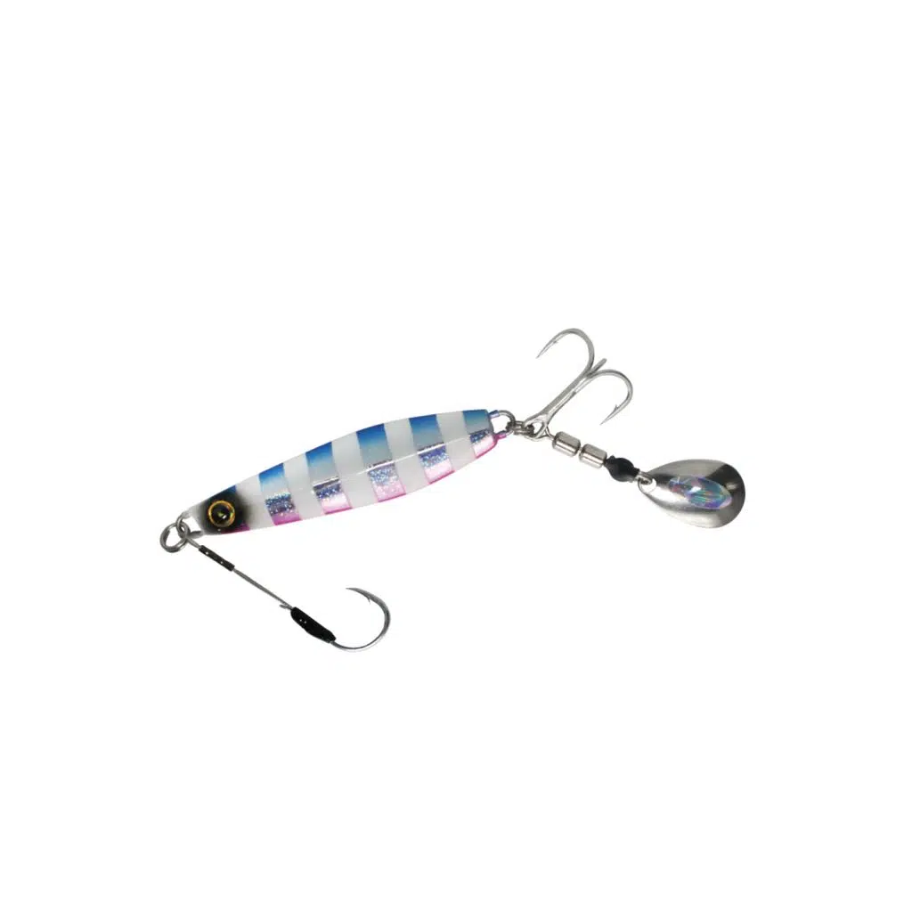 FS 438 JACK EYE MAKI MAKI SAGO JIG 40GR 7CM NO:2