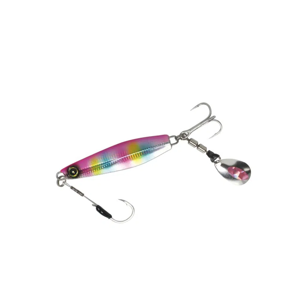 FS 438 JACK EYE MAKI MAKI SAGO JIG 40GR 7CM NO:4