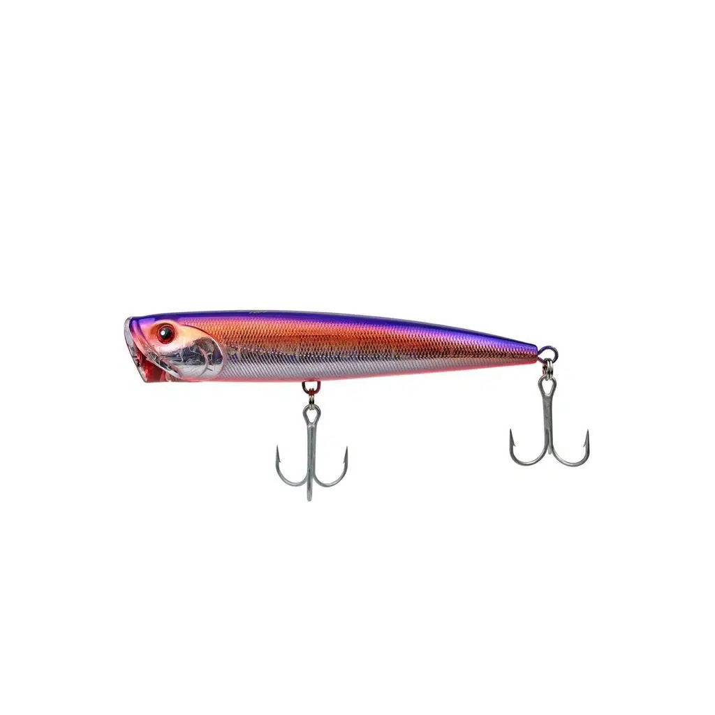 GT BEAST 140 F 40GR APRICOT RED BELLY 09