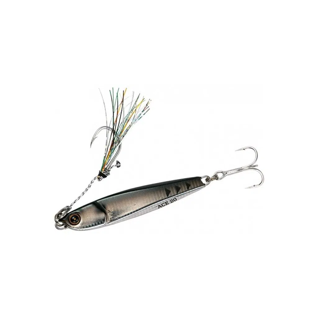 Hayabusa FS 415 Jack Eye Ace 20Gr Light Jig Suni Yem No:5
