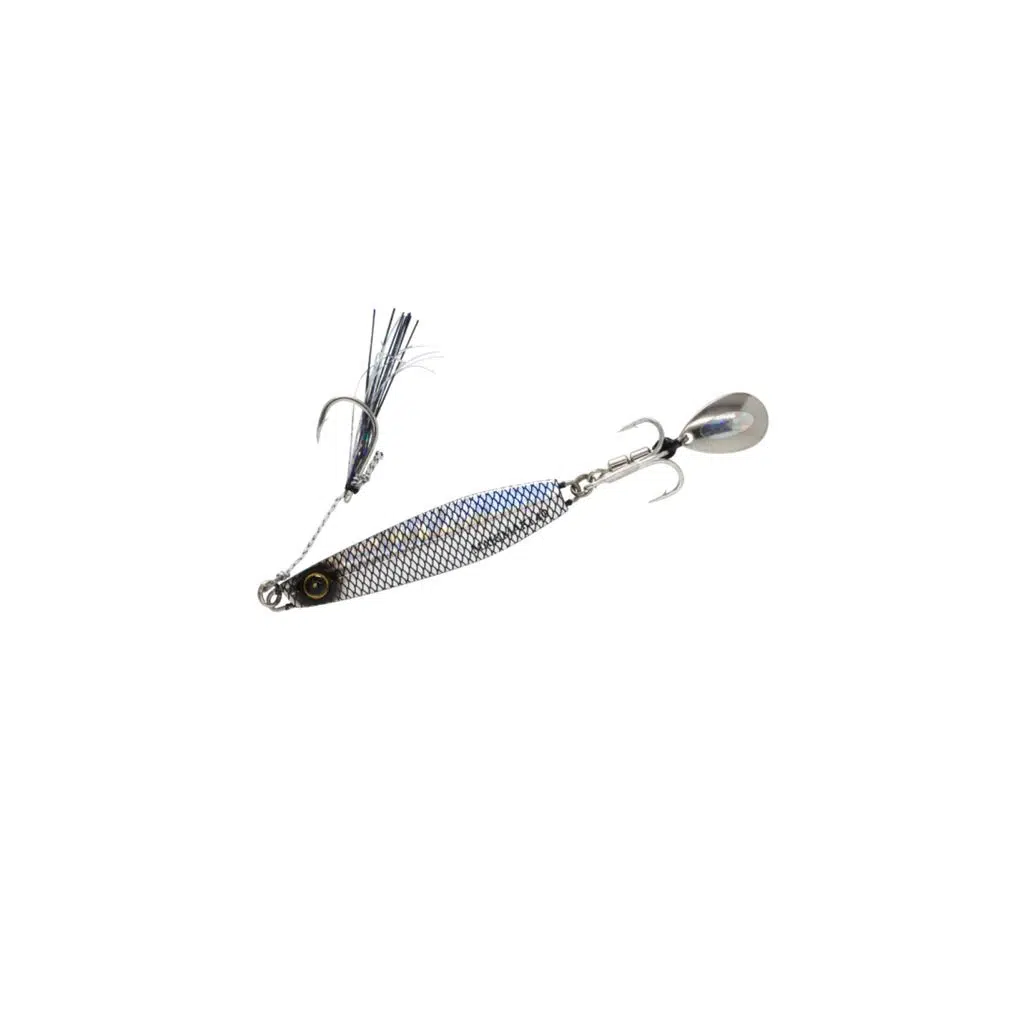 HAYABUSA FS 417 JACK EYE MAKI MAKI JIG 40 GR 7 CM NO:15