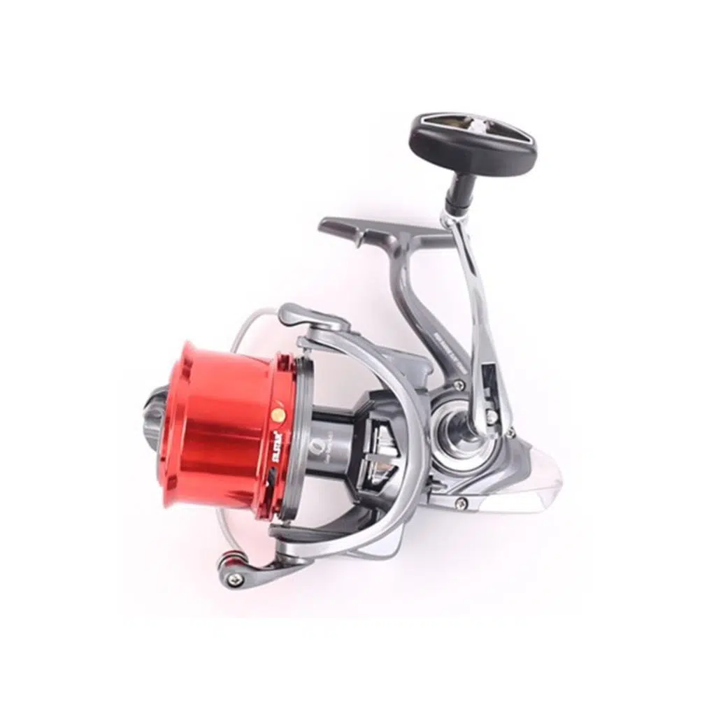 HIGH MARINE SURF MAKİNA FD 9000 6+1 BİLYE