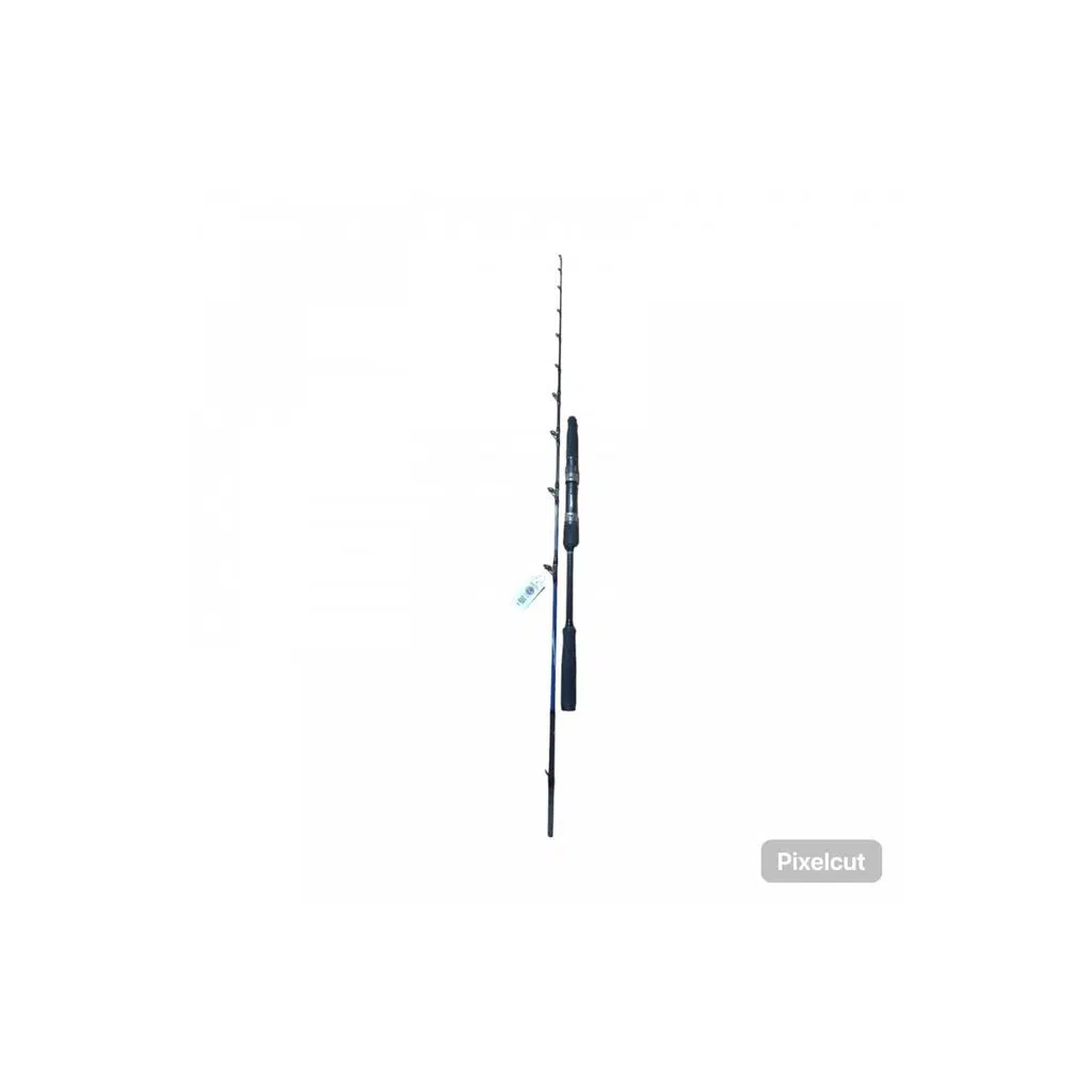 KALI KUNNAN BRAVA XTR KAMIŞ 30-90GR 160CM