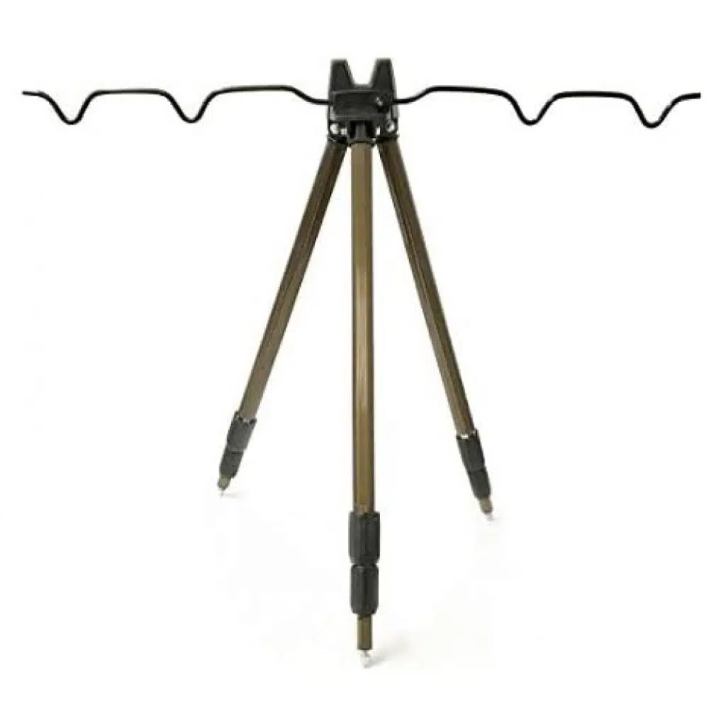 KAMIŞ AYAĞI 6803 ÜÇ AYAKLI SEHPA 120 CM BRONZ