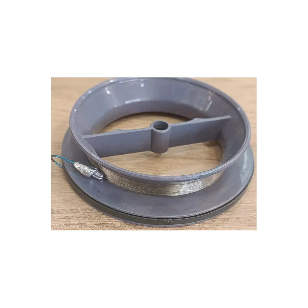 KASNAKLI, ZOKALI ÇİPURA TAKIMI 50 M 0,22 MM
