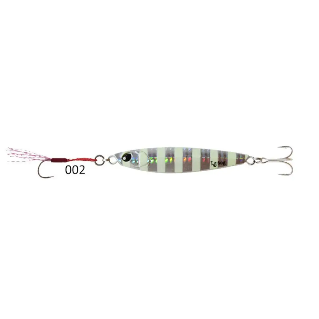 LJ BASARA JIG YEM-002, 30G