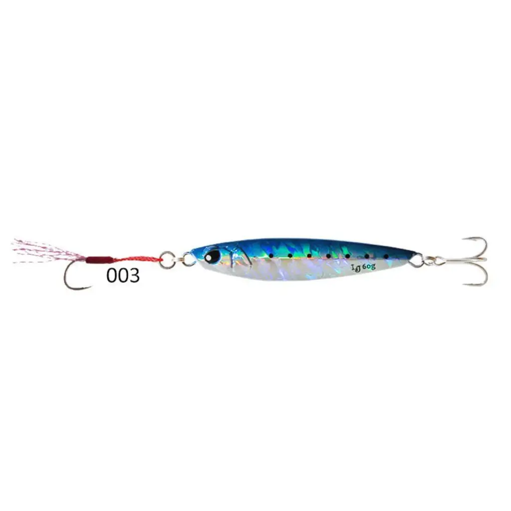 LJ BASARA JIG YEM-003, 5G