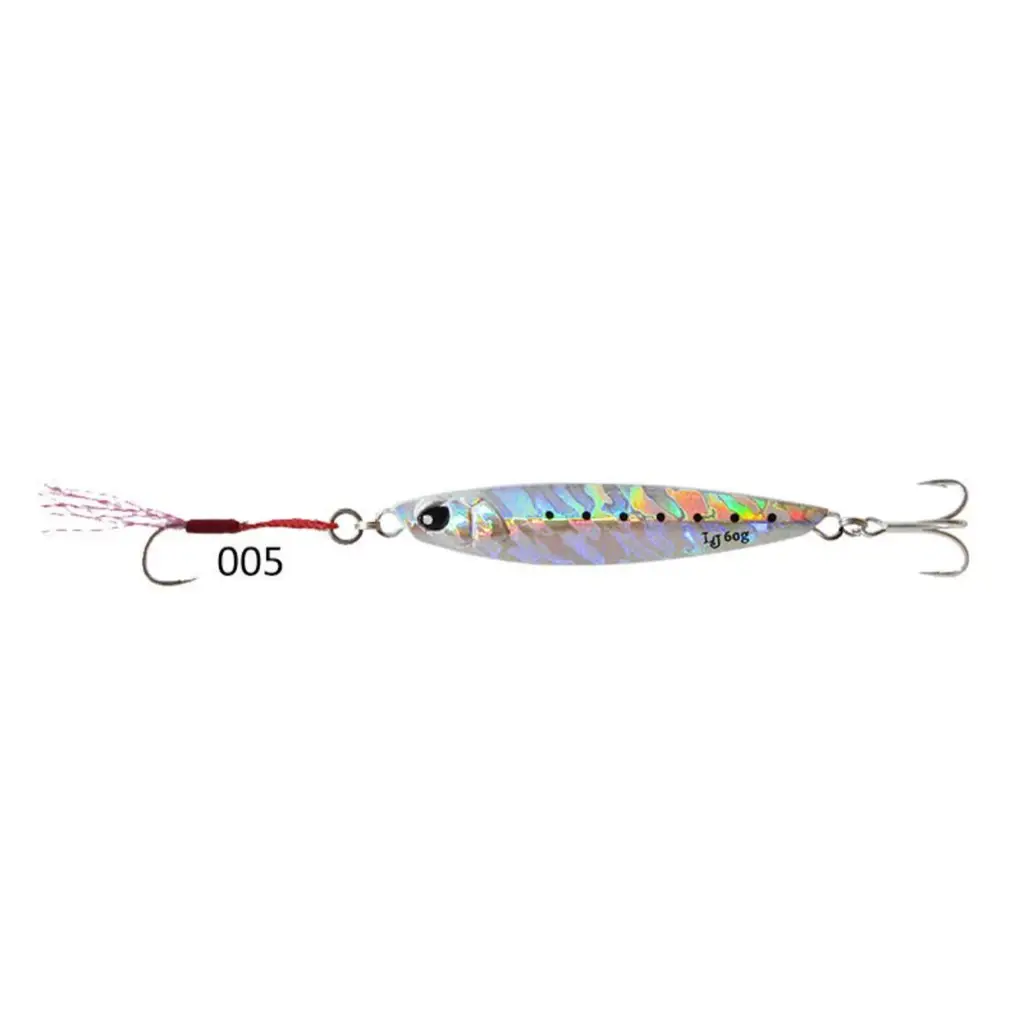 LJ BASARA JIG YEM-005, 20G