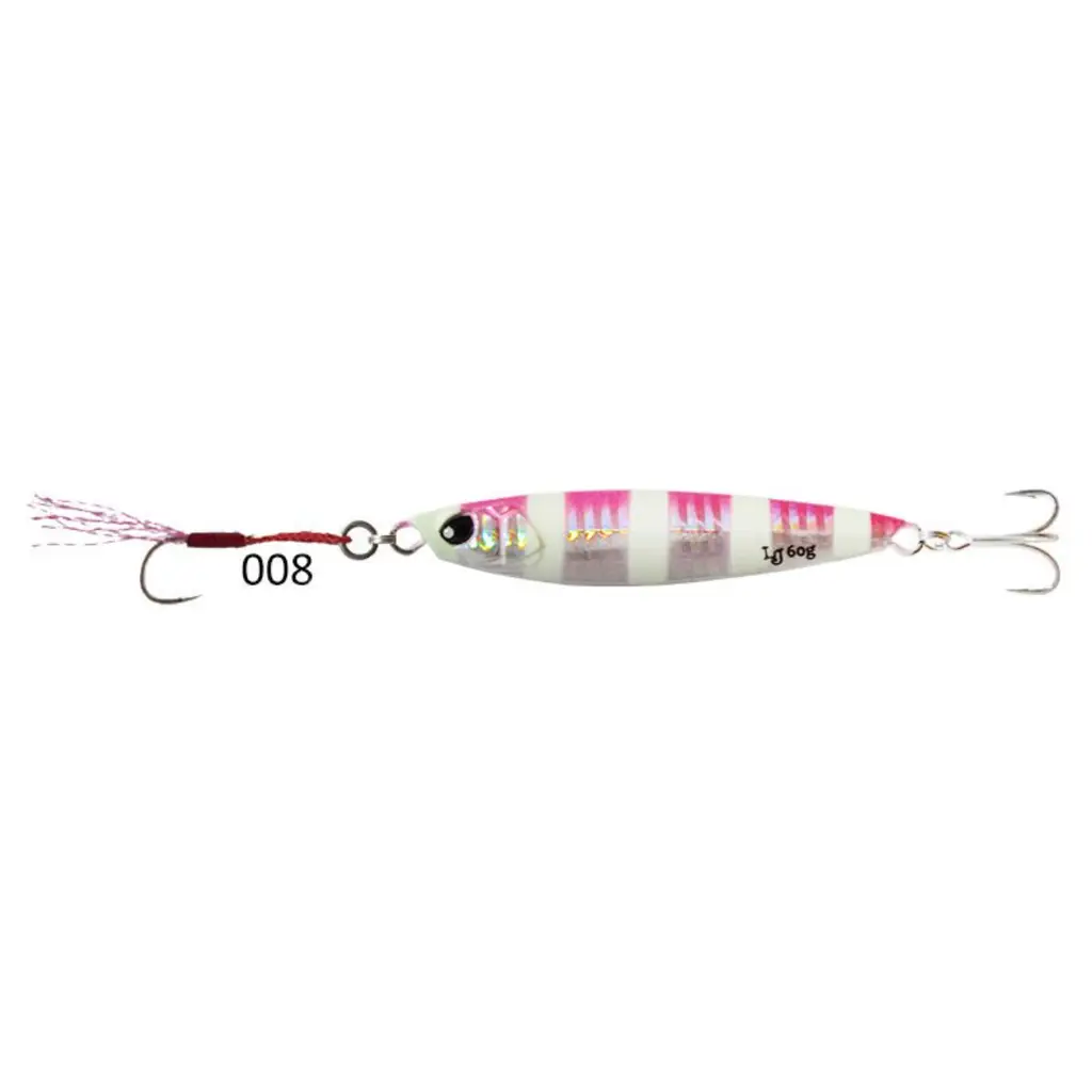 LJ BASARA JIG YEM-008, 30G