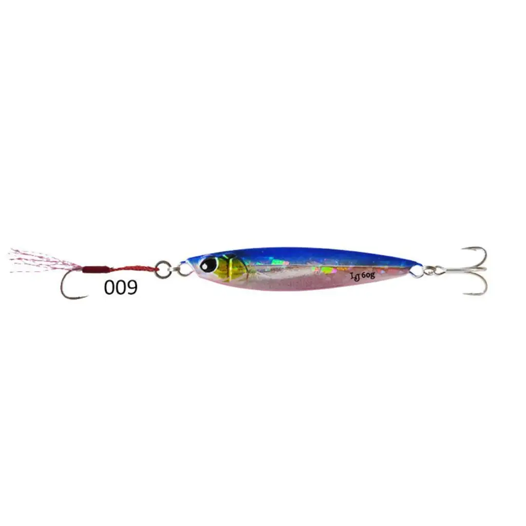 LJ BASARA JIG YEM-009, 30G