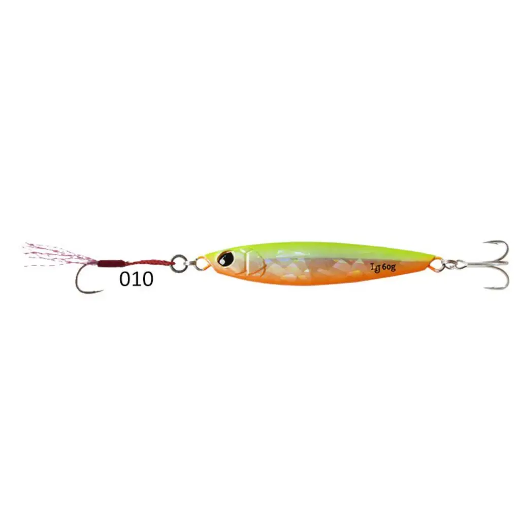 LJ BASARA JIG YEM-010, 30G