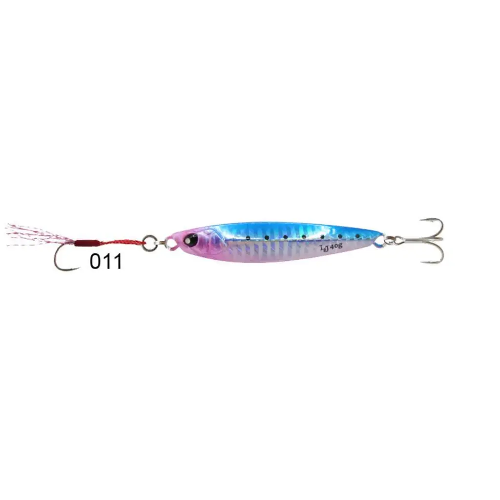 LJ BASARA JIG YEM-011, 40G