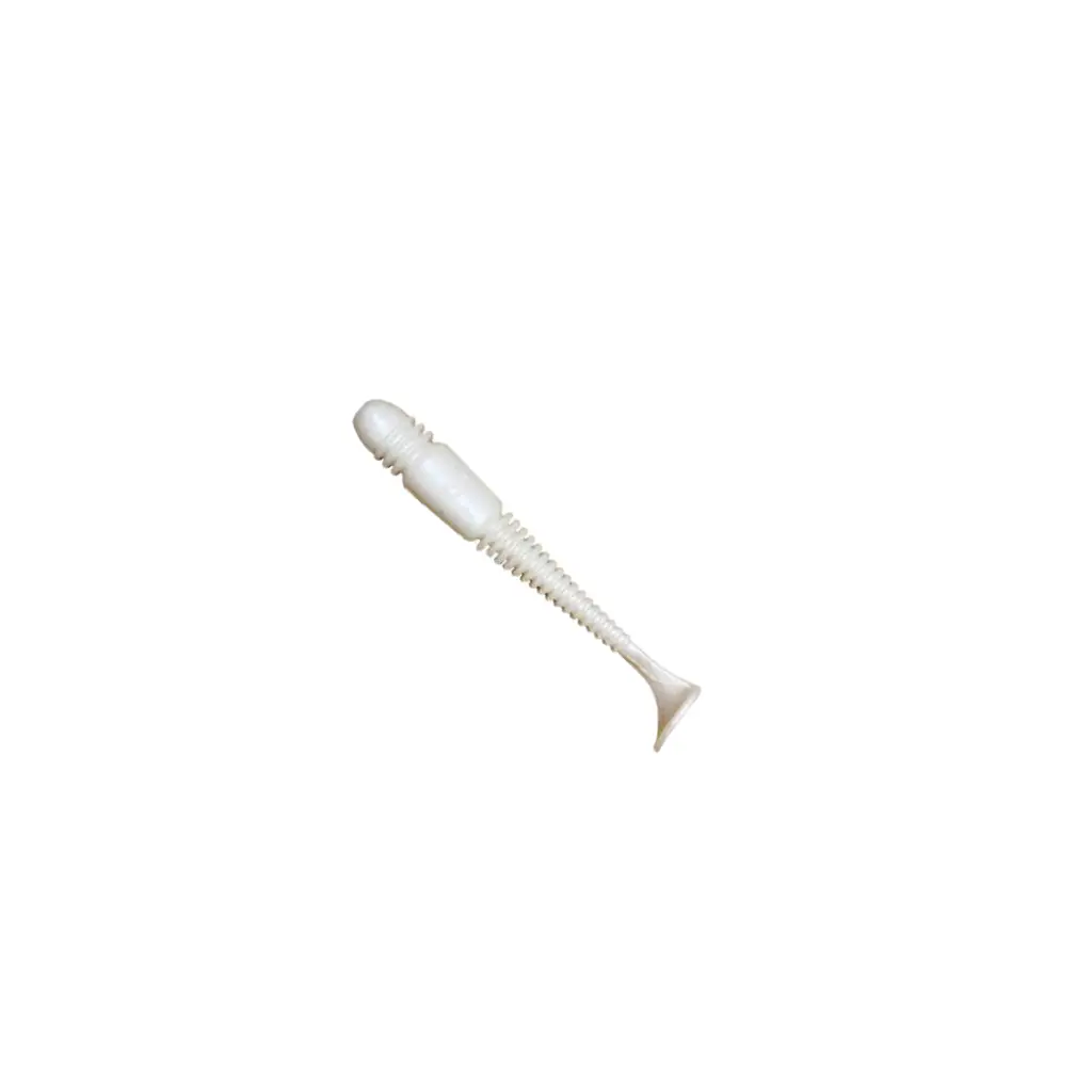 Lucky John Tioga 2.9'' (7.36 Cm) 7P Silikon Yem F33