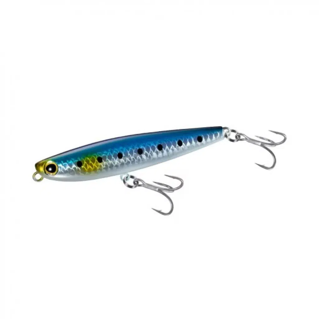 Lure Exsence Fortuna 75F 75Mm 8G 001 N Sardine
