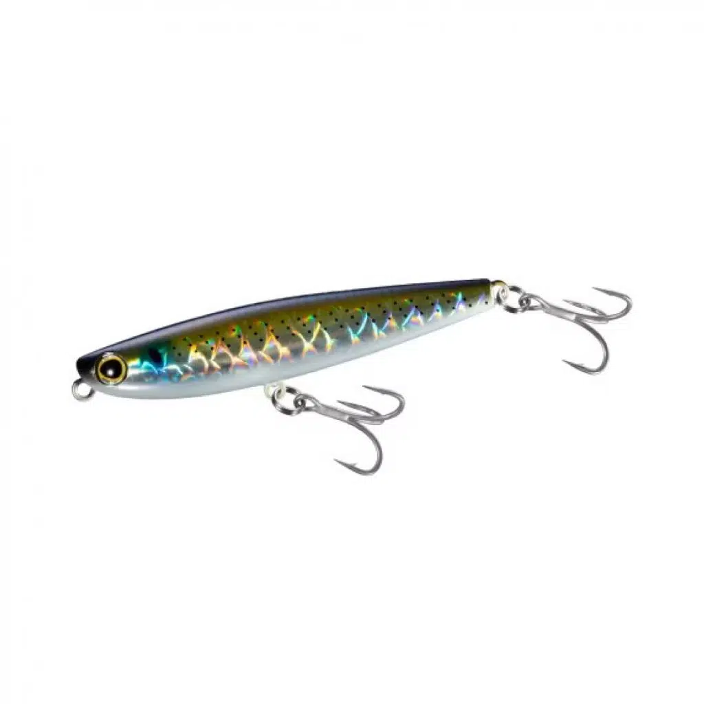 Lure Exsence Fortuna 75F 75Mm 8G 002 A Mullet
